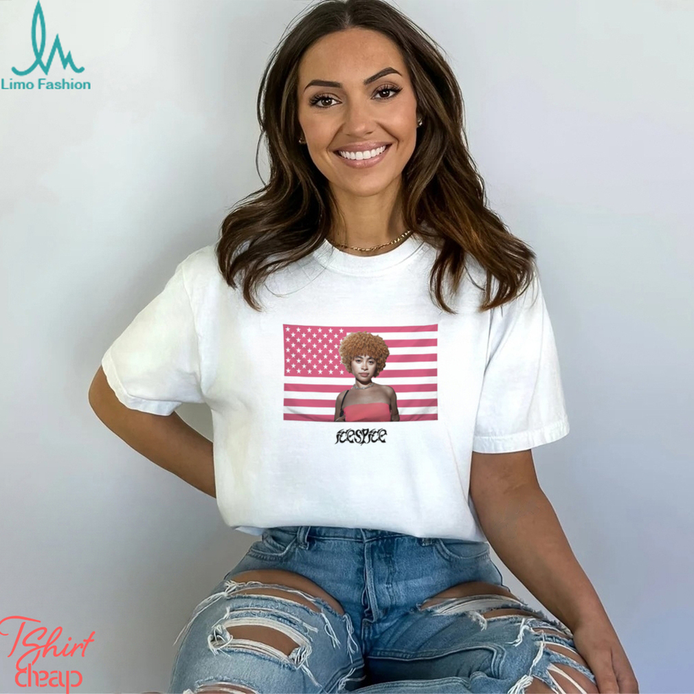 Flag Shirt Flag Shirt
