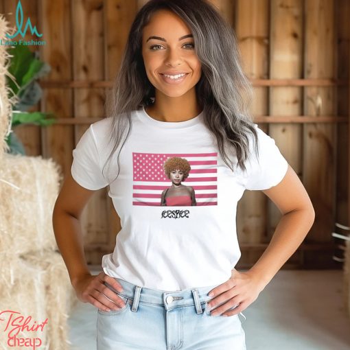 Flag Shirt