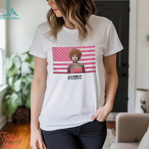 Flag Shirt