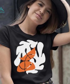 Flagrant Papier De hoops art shirt