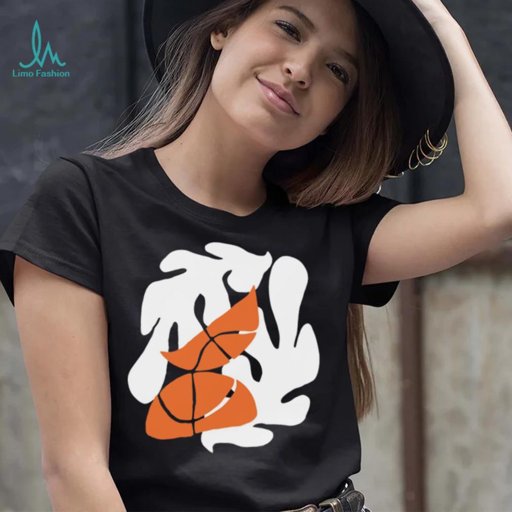Flagrant Papier De hoops art shirt Flagrant Papier De hoops art shirt