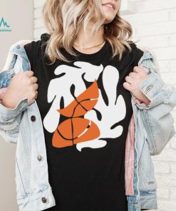 Flagrant Papier De hoops art shirt