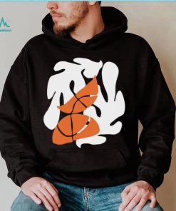 Flagrant Papier De hoops art shirt