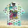 Palm Tree Penguin Tropical Hawaiian Shirt Aloha For Men And Women