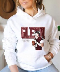 Floria state seminoles football brock glenn shirt
