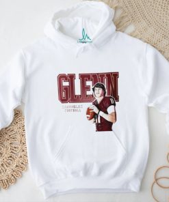 Floria state seminoles football brock glenn shirt