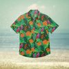 Donkey Be Smart Be Badass In Green Grass Hawaiian Shirt