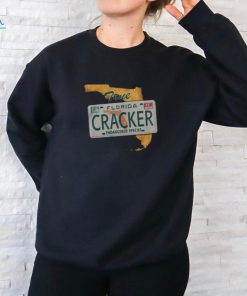 Florida Cracker Shirt Dark Brandon Shirt