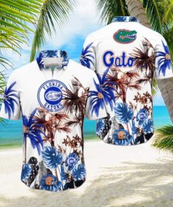 Florida Gators Hawaii Shirt Style Gift