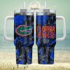 NC State Wolfpack Realtree Hunting 40oz Tumbler