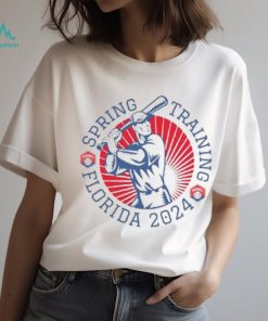 Florida Grapefruit Games Baseball Spring Training T Shirt, Unisex Fit Baseball 2024 T Shirt, hoodie, sweater, long sleeve and tank top Florida Grapefruit Games Baseball Spring Training T Shirt, Unisex Fit Baseball 2024 T Shirt