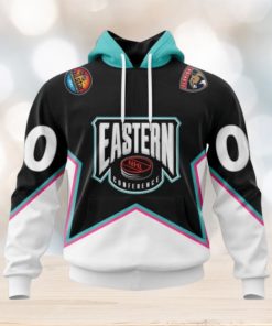 Florida Panthers All Star Eastern Conference 2024 Hoodie