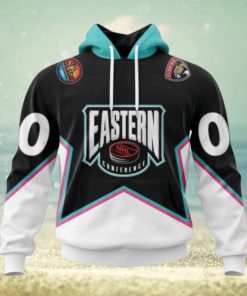 Florida Panthers All Star Eastern Conference 2024 Hoodie