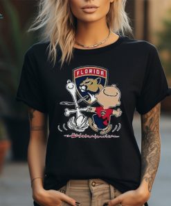 Florida Panthers Hockey Funny 2024 Playoffs T Shirt