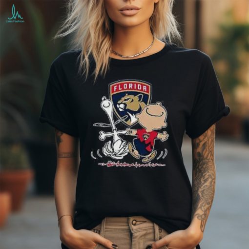 Florida Panthers Hockey Funny 2024 Playoffs T Shirt