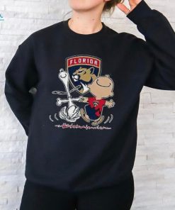 Florida Panthers Hockey Funny 2024 Playoffs T Shirt
