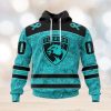 Loki There’s No Comfort You Just Choose Your Burden 3D Unisex Hoodie