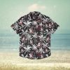 Florida State Seminoles Flamingo Hawaiian Shirt