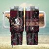 BYU Realtree Hunting 40oz Tumbler