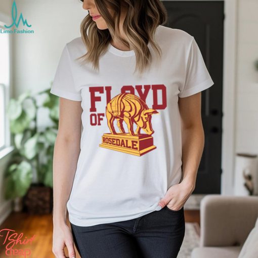 Floyd Of Rosedale Invalid Signals article 3 T Shirt