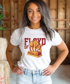 Floyd Of Rosedale Invalid Signals article 3 T Shirt