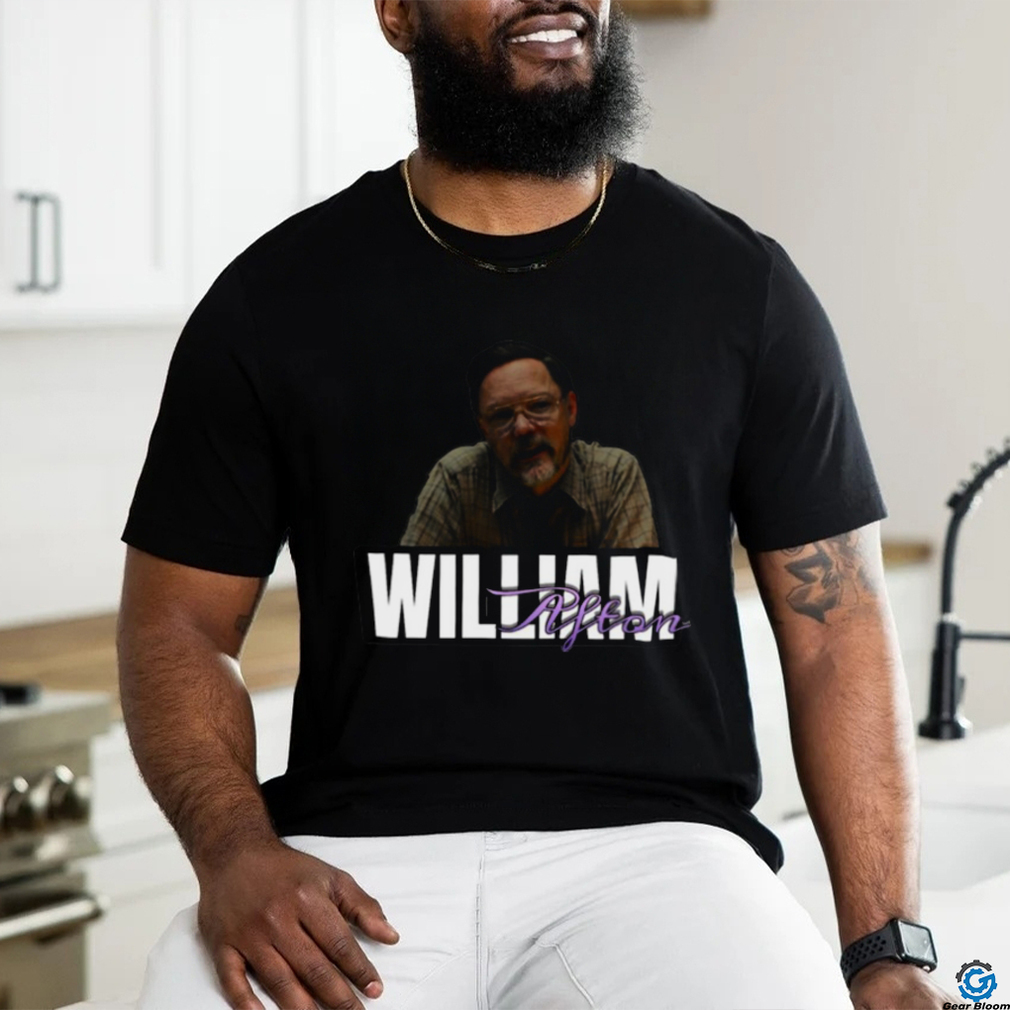 Fnaf Movie Five Nights At Freddy’s William Aftonsteve Matthew Lillard shirt Fnaf Movie Five Nights At Freddy’s William Aftonsteve Matthew Lillard shirt