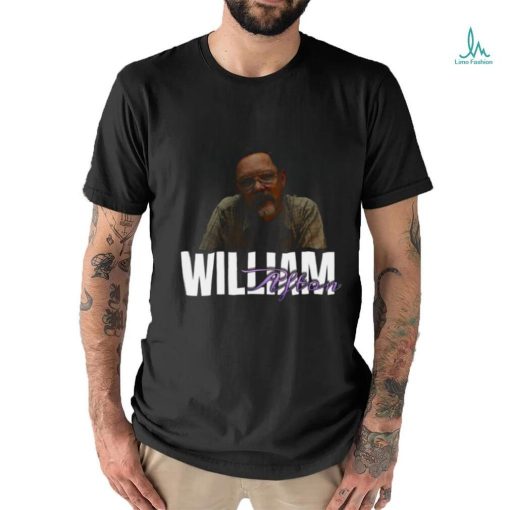 Fnaf Movie Five Nights At Freddy’s William Aftonsteve Matthew Lillard shirt