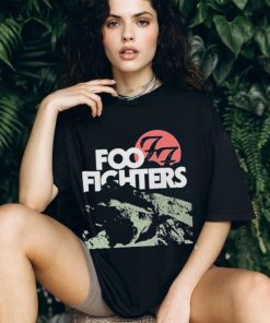 Foo Fighters Blood Moon T Shirts