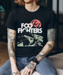 Foo Fighters Blood Moon T Shirts