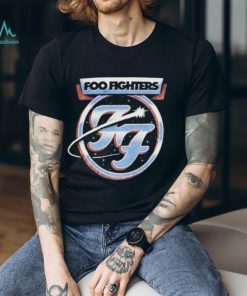 Foo Fighters (Comet) T Shirt