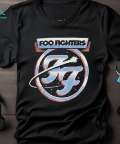 Foo Fighters (Comet) T Shirt