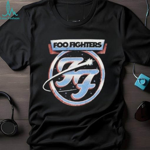 Foo Fighters (Comet) T Shirt