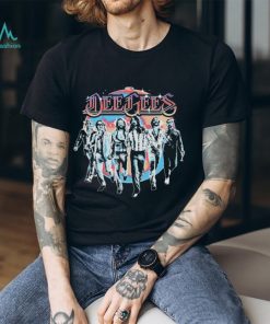 Foo Fighters Dee Gees T Shirt