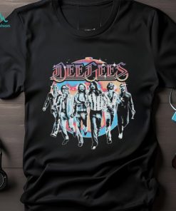 Foo Fighters Dee Gees T Shirt