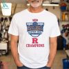 Should Till Be Called Australian Steakhouse Bowl Runners Up Shirt