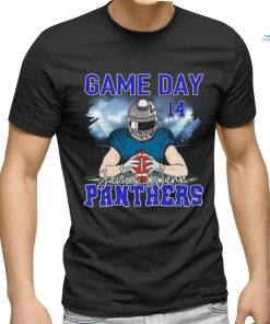 Football Game Days Personalized Shirt