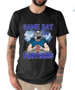 Football Game Days Personalized Shirt