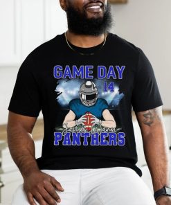 Football Game Days Personalized Shirt