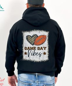 Football Girls Game Day Shirt