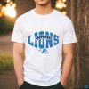 Kansas City Chiefs 2023 AFC Champions Iconic  shirt