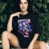 It Offends You Until T Shirt
