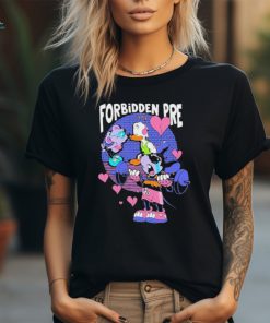 For Biden Pre Broke Heart t shirt
