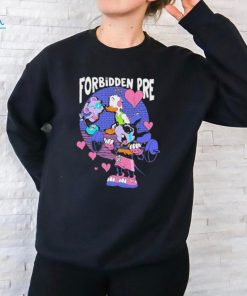 For Biden Pre Broke Heart t shirt