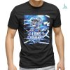 Restore The Roar Detroit Lions NFL Football Shirt