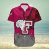 Cincinnati Bengals Seaside Vibes NFL Hawaiian Shirt