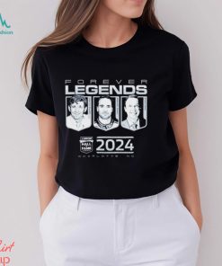 Forever Legends NASCAR Hall of Fame Class of 2024 Shirt