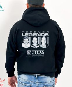 Forever Legends NASCAR Hall of Fame Class of 2024 Shirt