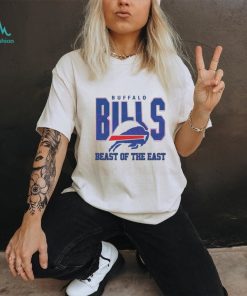 Formidable Opponents Buffalo Bills Beast Of The East shirt