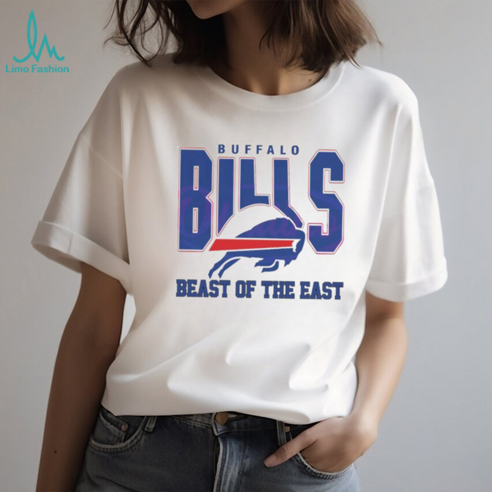 Formidable Opponents Buffalo Bills Beast Of The East shirt Formidable Opponents Buffalo Bills Beast Of The East shirt