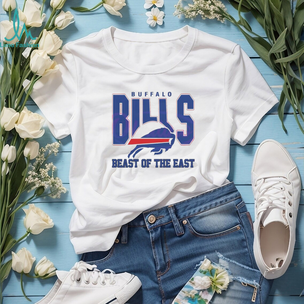 Formidable Opponents Buffalo Bills Beast Of The East shirt Formidable Opponents Buffalo Bills Beast Of The East shirt